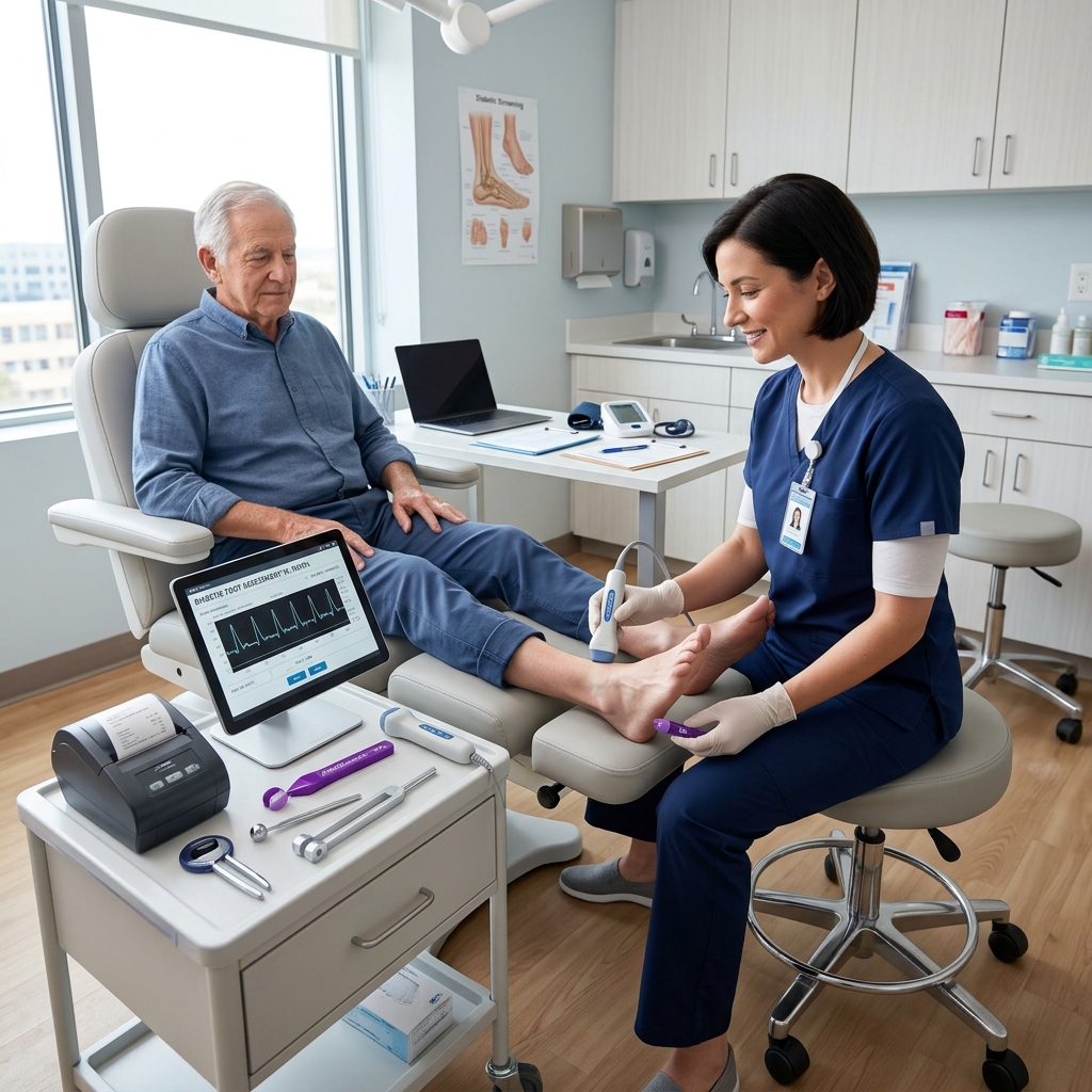 2. Anodyne Therapy