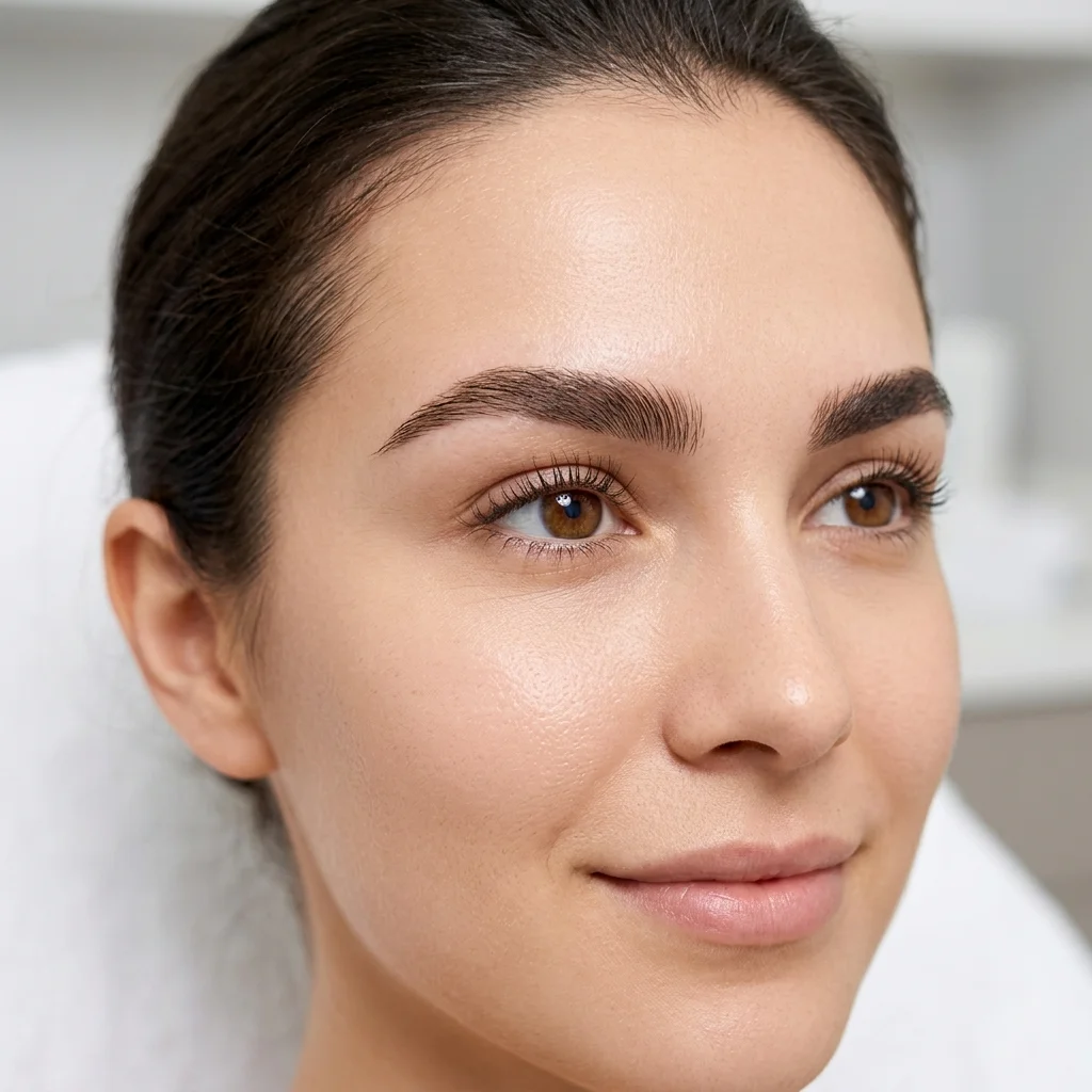 Eyebrow Hair Transplant